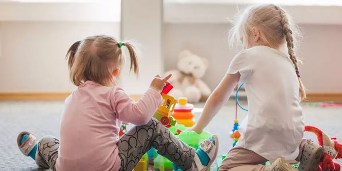  Uzmanından 'evde kalan' çocuklara tavsiyeler!