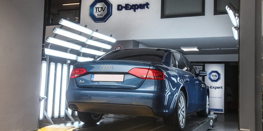 TÜV SÜD D-Expert, İkinci El Araç Düzenlemesinde Merak Edilenleri anlattı