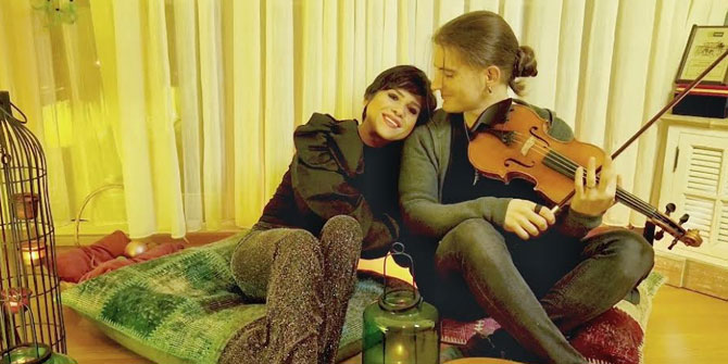 Bimagazin'in canlı yayın konuğu Aydilge oldu!