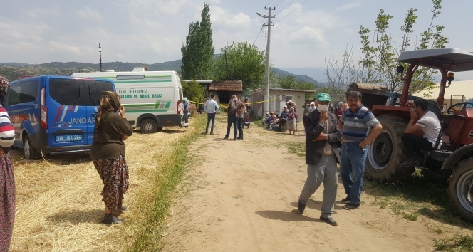 Korkunç yangında 5 ve 2 yaşındaki kardeşler hayatını kaybetti!