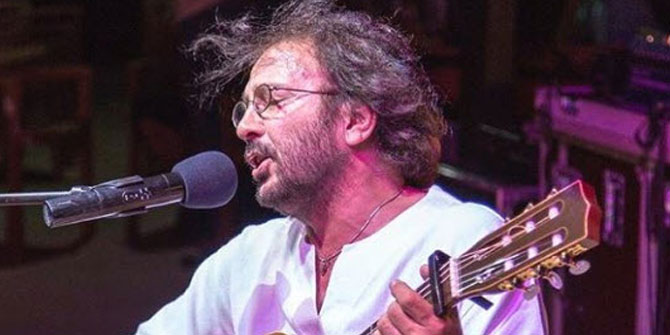 Attila Demircioğlu, Live İzmir'e konuk olacak!