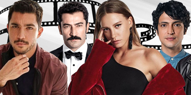 İşte en çok konuşulan oyuncular!