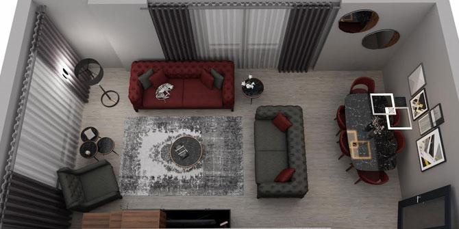 Doğtaş Korona Günlerinde Hizmetleriyle Sektöre Öncülük Ediyor