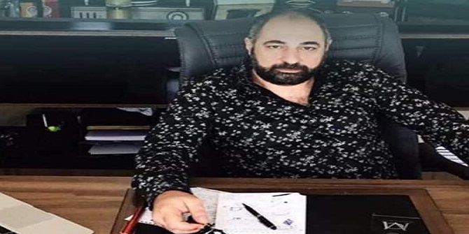 Mehmet Cemiloğlu'ndan Cumhurbaşkanı Erdoğan'a teşekkür