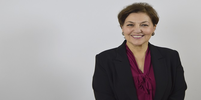 “Ulusal Egemenliğimiz 100 yaşında”