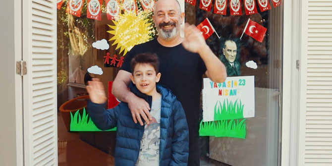 OPET, 23 Nisan'ı coşkuyla kutluyor!