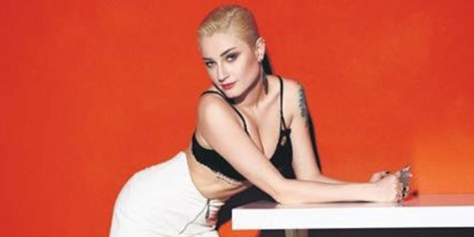 Ayla'dan direk dansı açıklaması!