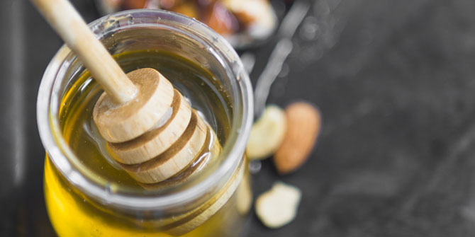 Uzmanından oruçta beslenme önerisi!