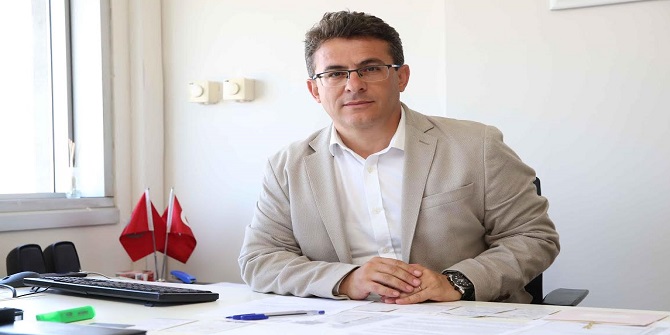 CHP'li Aydın'dan AK Parti'ye toplu yanıt