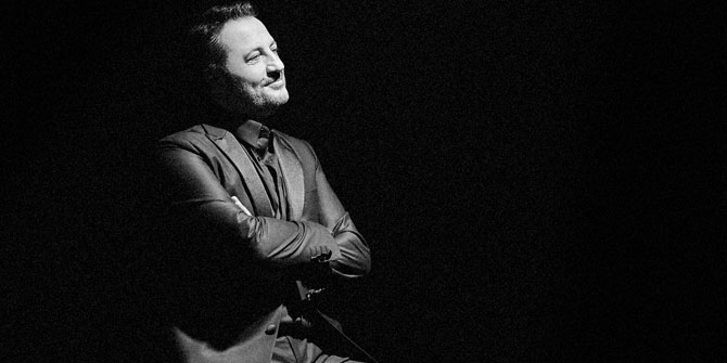 Ercan Saatçi'den çarpıcı açıklamalar! 'Aşkın acısız olanı yok'