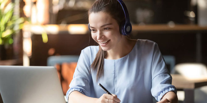 Salgınla mücadelede en etkin yöntem: Eğitim!