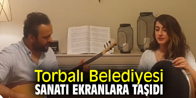 Torbalı TV’den online yayınlar!
