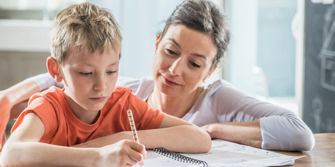 Koronavirüs günlerine özel uzaktan eğitim tüyoları