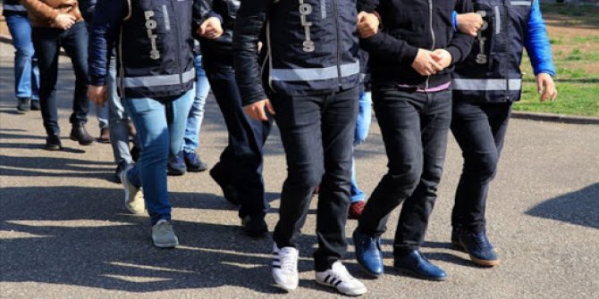 Kaçakçılık operasyonunda 11 gözaltı!