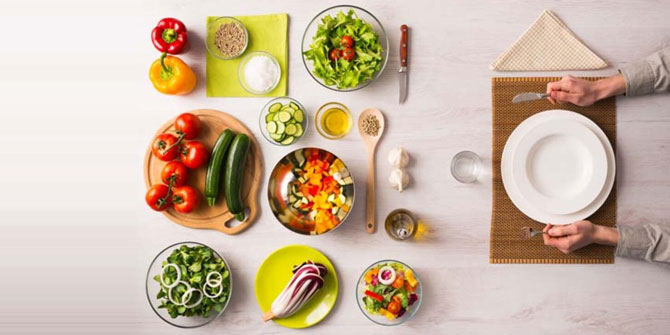 Oruç tutarken bunlara dikkat!