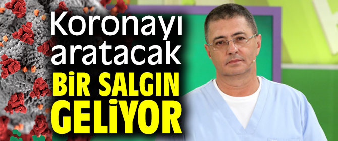 Koronayı aratacak bir salgın geliyor