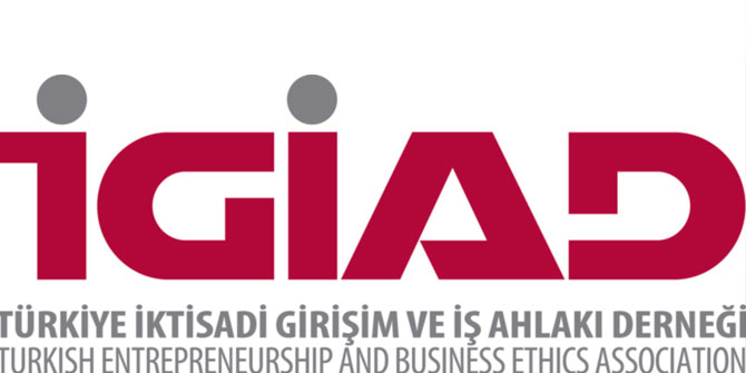 İGİAD kobilere tedbirlerini açıkladı!