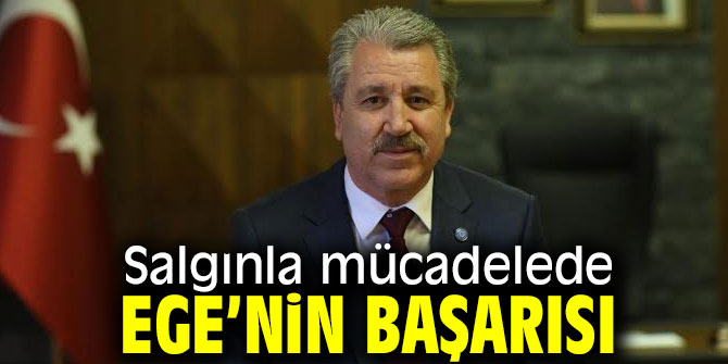 Prof. Dr. Budak “Vefat eden hasta sayımız oldukça düşük”