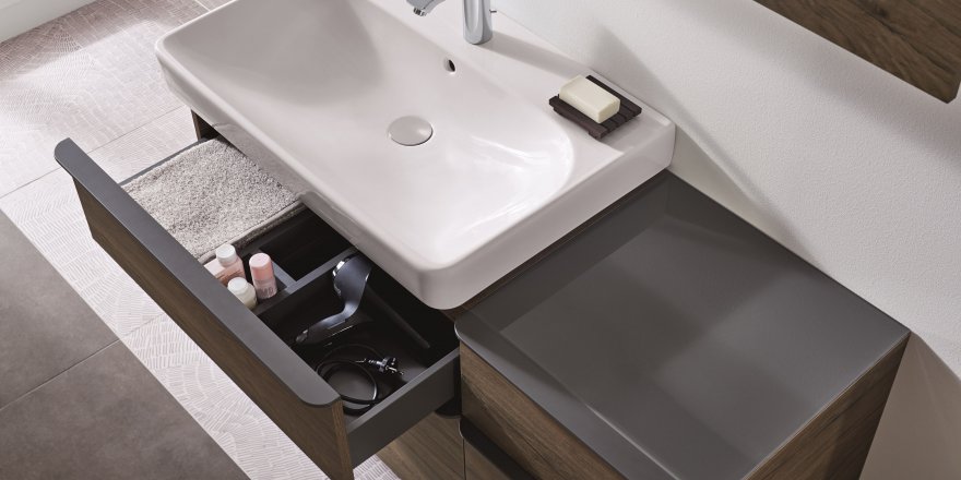 Modern banyolar Smyle ile güçleniyor