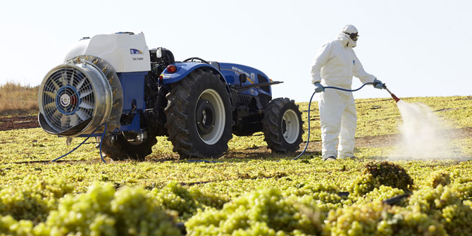 TürkTraktör'den uzaktan eğitim!