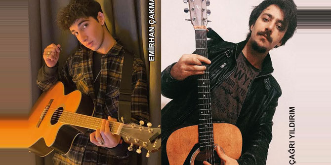 OnAir Sahne’de iki yeni şarkı