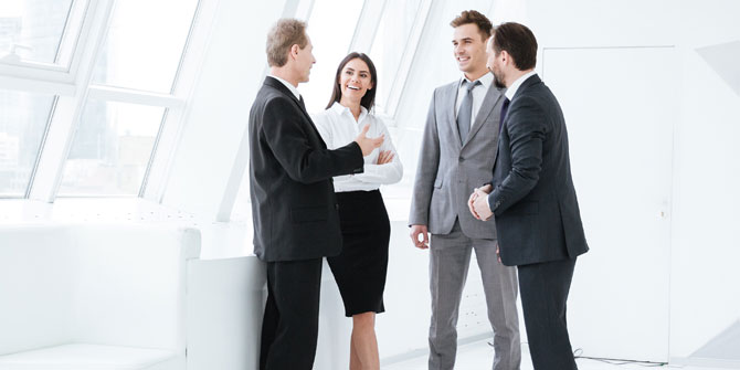 İşte Sosyal Mesafeyi korumaya yönelik çözümler!