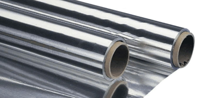 Her Alanda Kullanıma Uygun Alüminyum Folyolar