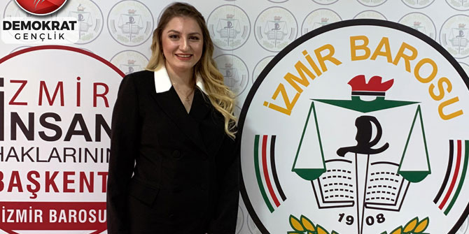 Demokrat Parti Gençlik Kolları’na yeni atama