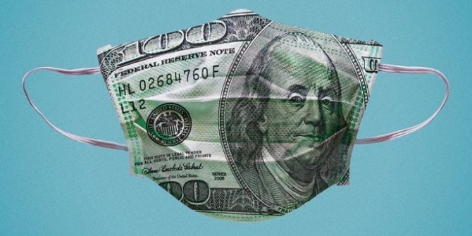 Baxter'den 2 milyon dolar destek