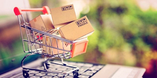 Koronavirüs salgını Perakende sektörünü de etkiledi