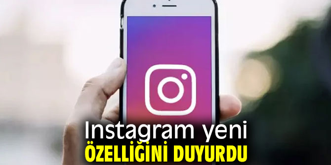 Instagram'da yayınlar artacak!