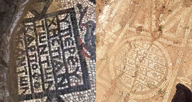 Tarihi eseri 100 milyona satmak isterken, suçüstü!