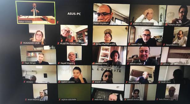 “Dijitalleşmenin önemi ortaya çıktı”