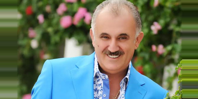 Bir pantolon bir gömlekle mizah olmaz!