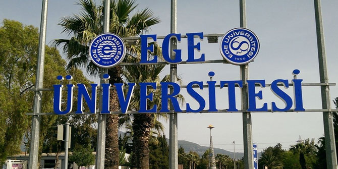 Ege TEKNOPARK firması uluslararası projeyi koordine edecek