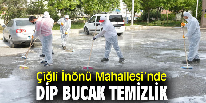 Başkan Gümrükçü, “Sokaklarda olmaya devam edeceğiz”