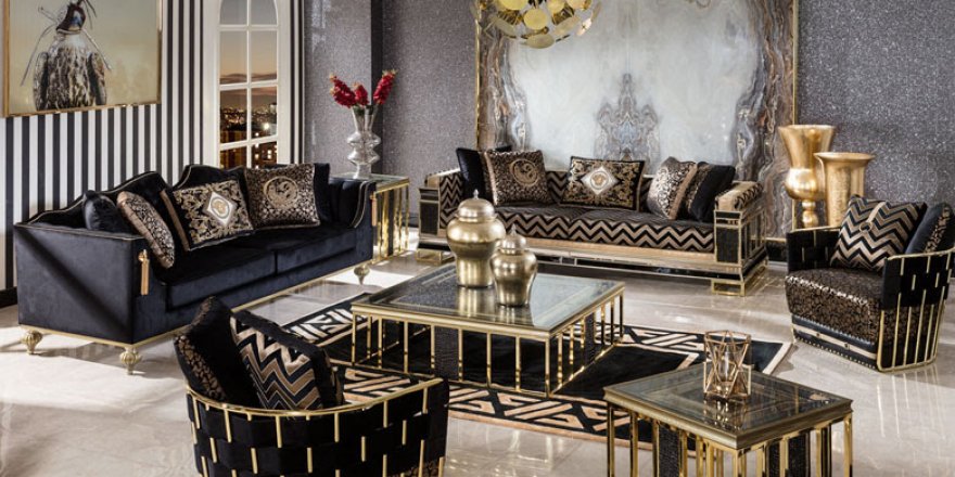 Mobilya sektöründen koronavirüse karşı çözümler!