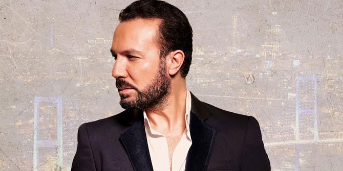 Çağdaş Suseven’den yeni single