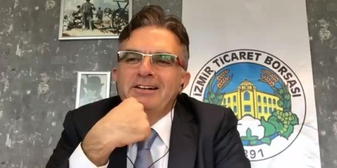 İTB'de kriz stratejileri konuşuldu!