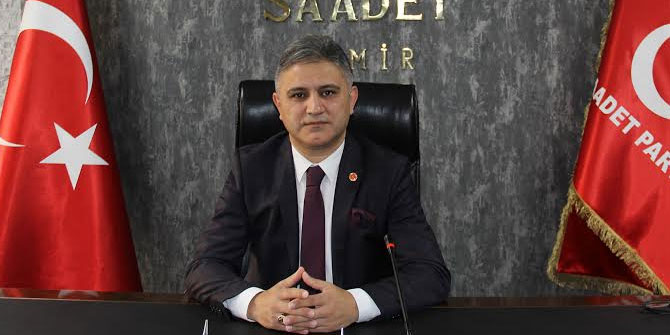 İktidarla değil, milletin değerleri ile savaşıyorsunuz