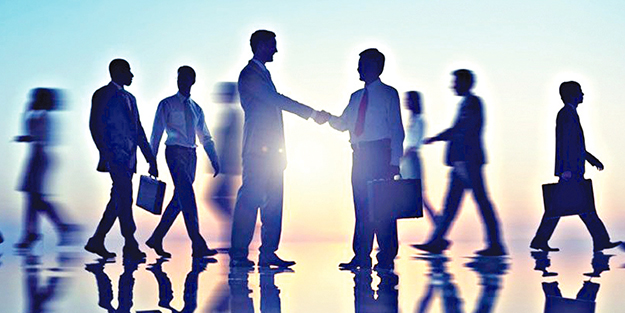 Silva Network'den binlerce kişiye iş imkanı 