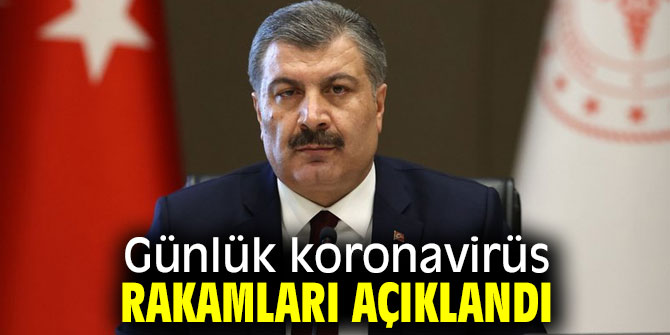 Toplam can kaybı 3174 oldu!