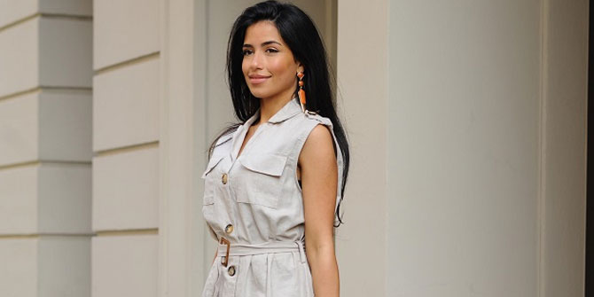 Derya Ürkmez'den çarpıcı açıklamalar!