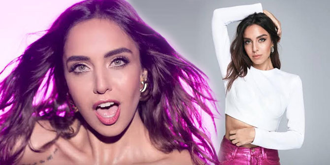 Aybüke Albere, “Şarkıcı olmasaydım dansöz olmak isterdim” 