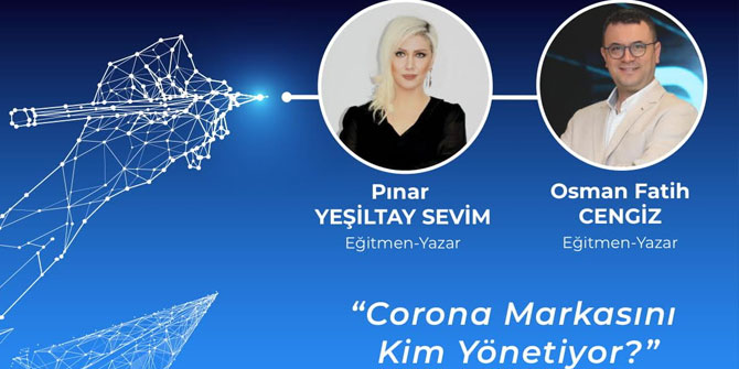 CORONA MARKASINI KİM YÖNETİYOR?