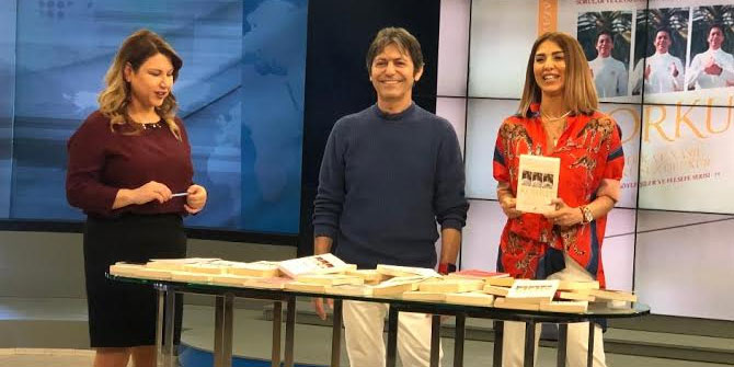 COVID-19’UN YARATTIĞI KORKUYA SON!