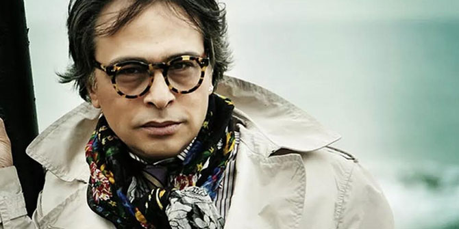 Barbaros Şansal Kemeraltı sohbetlerine konuk oluyor