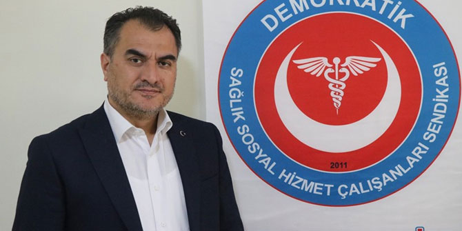 Virüsle Mücadelede Ege Bölgesi'nin lokomotifi!