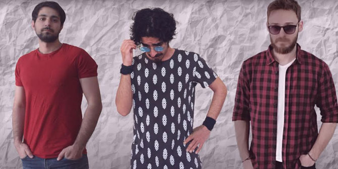 merhababensokak’tan bahara karışan yeni şarkı: ‘Açar Kalbini’