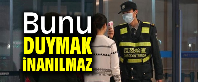 Dünya Sağlık Örgütü’den Vuhan açıklaması!